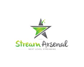 Stream Arsenal entry by riffa14