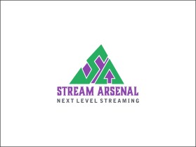Stream Arsenal entry by Agha