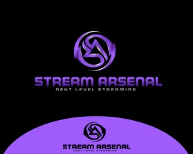 Winning entry: Stream Arsenal entry by CUPU