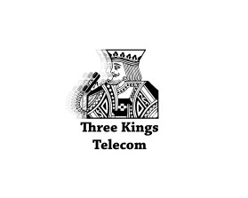 Three Kings Telecom entry by Microtonal