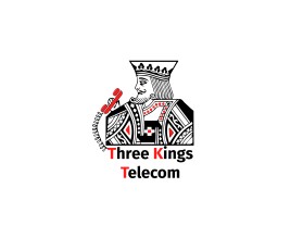 Three Kings Telecom entry by Microtonal