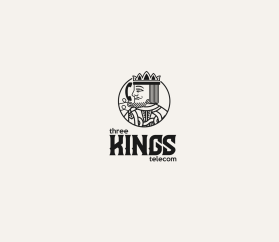 Three Kings Telecom entry by anavaldez1322
