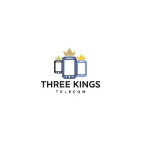Three Kings Telecom entry by gitanapolis