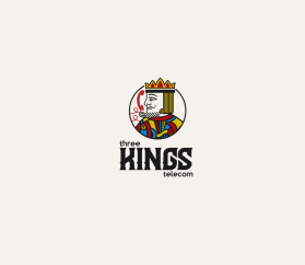 Three Kings Telecom entry by anavaldez1322