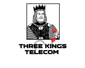 Three Kings Telecom entry by SimNa