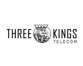 Three Kings Telecom entry by Krazykjb05