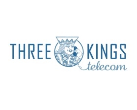 Three Kings Telecom entry by Krazykjb05