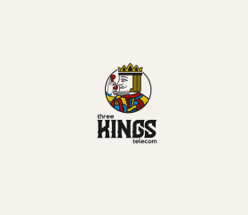 Three Kings Telecom entry by anavaldez1322