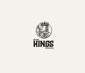 Three Kings Telecom entry by anavaldez1322
