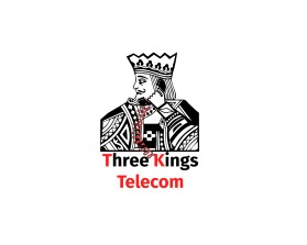 Three Kings Telecom entry by Microtonal