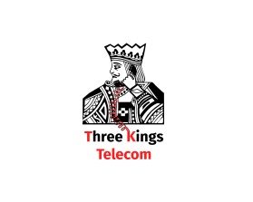 Three Kings Telecom entry by Microtonal