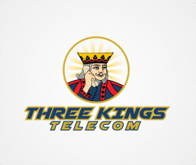 Three Kings Telecom entry by wongsanus