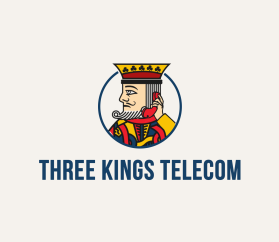 Three Kings Telecom entry by anavaldez1322