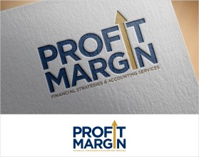 Profit Margin entry by R DANY RAHMAT SUDYONO