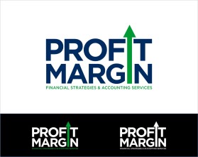 Profit Margin entry by R DANY RAHMAT SUDYONO