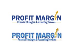 Profit Margin entry by S.O.S Design