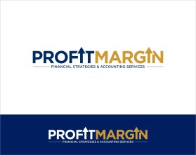 Profit Margin entry by R DANY RAHMAT SUDYONO