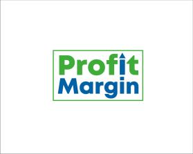 Profit Margin entry by Donald Wayne R. Carbonell