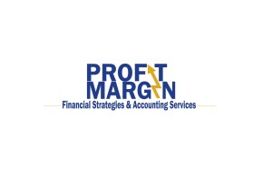 Profit Margin entry by S.O.S Design