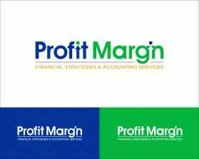 Profit Margin entry by Arbangatun