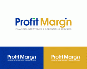Profit Margin entry by Arbangatun