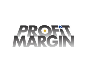 Profit Margin entry by R Dinesh Achar