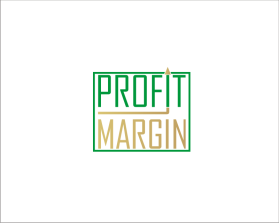 Profit Margin entry by Donald Wayne R. Carbonell