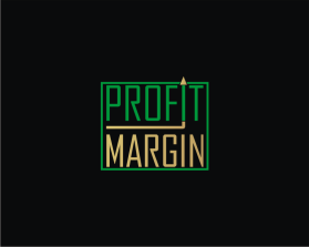 Profit Margin entry by Donald Wayne R. Carbonell