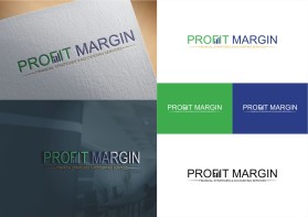 Profit Margin entry by Bella Rose