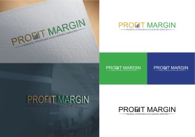 Profit Margin entry by Bella Rose