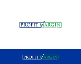 Profit Margin entry by Agus Irawan