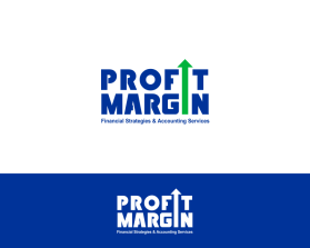 Profit Margin entry by herma wijayanto