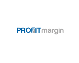 Profit Margin entry by Donald Wayne R. Carbonell