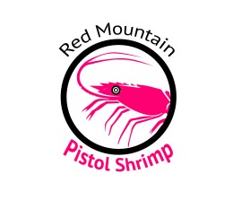 Red Mountain Pistol Shrimps entry by Danae Valdez Benítez