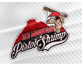 Red Mountain Pistol Shrimps entry by Mark Brent Atkinson
