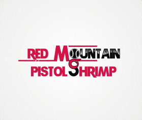 Red Mountain Pistol Shrimps entry by Ahmad Sanusi