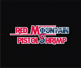 Red Mountain Pistol Shrimps entry by Ahmad Sanusi