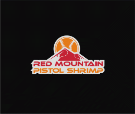 Red Mountain Pistol Shrimps entry by Ahmad Sanusi