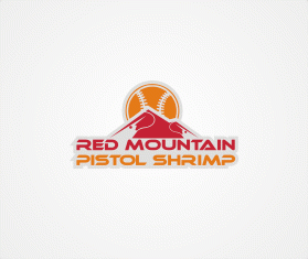 Red Mountain Pistol Shrimps entry by Ahmad Sanusi