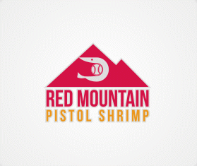 Red Mountain Pistol Shrimps entry by Ahmad Sanusi