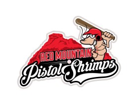 Red Mountain Pistol Shrimps entry by Mark Brent Atkinson