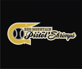 Red Mountain Pistol Shrimps entry by Ahmad Sanusi
