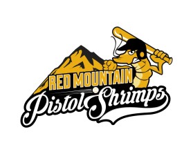 Red Mountain Pistol Shrimps entry by Mark Brent Atkinson
