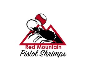Red Mountain Pistol Shrimps entry by Danae Valdez Benítez