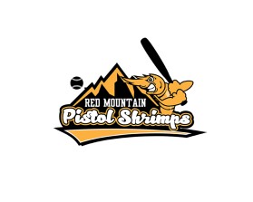 Red Mountain Pistol Shrimps entry by dewimelinda