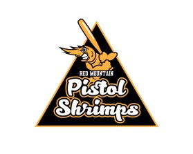 Red Mountain Pistol Shrimps entry by dewimelinda
