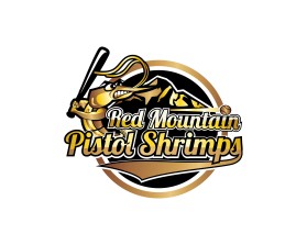 Red Mountain Pistol Shrimps entry by Basuki Nugroho