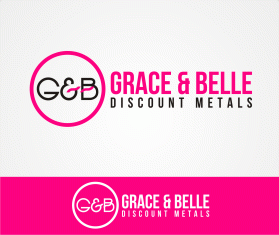Grace &amp; Belle Discount Metals entry by wongsanus