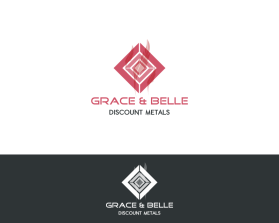Grace &amp; Belle Discount Metals entry by MT