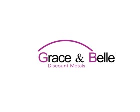 Grace &amp; Belle Discount Metals entry by Jagad Langitan